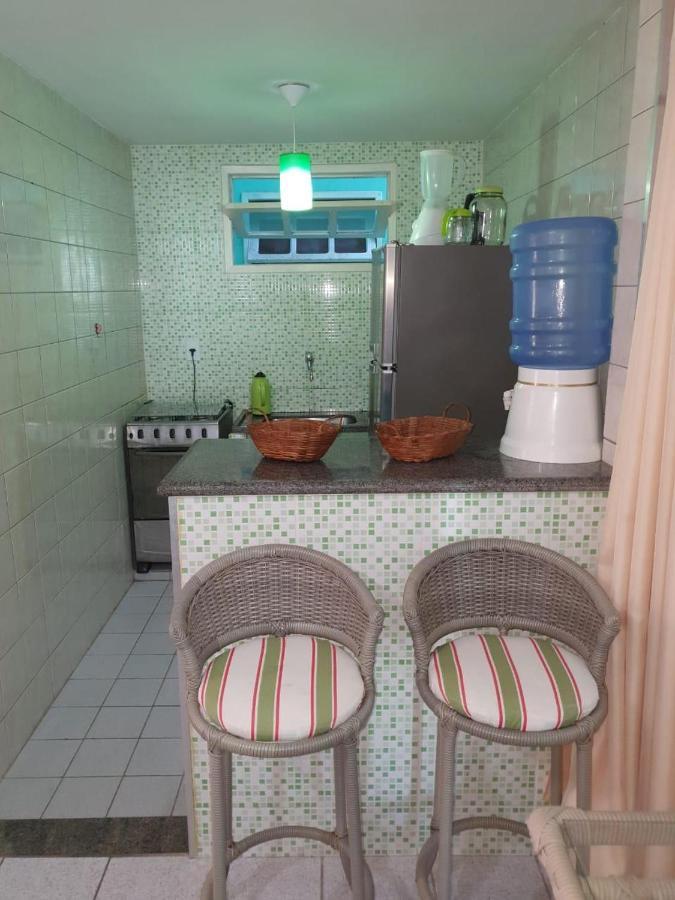 Apartamento 2 Quartos Porto Seguro Exterior photo