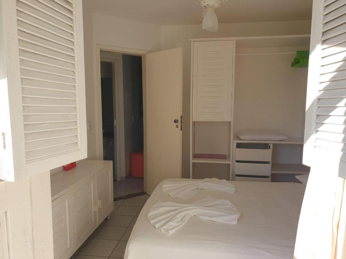 Apartamento 2 Quartos Porto Seguro Exterior photo