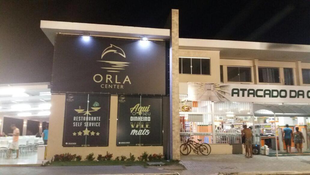 Apartamento 2 Quartos Porto Seguro Exterior photo
