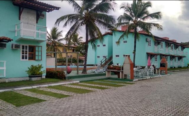 Apartamento 2 Quartos Porto Seguro Exterior photo