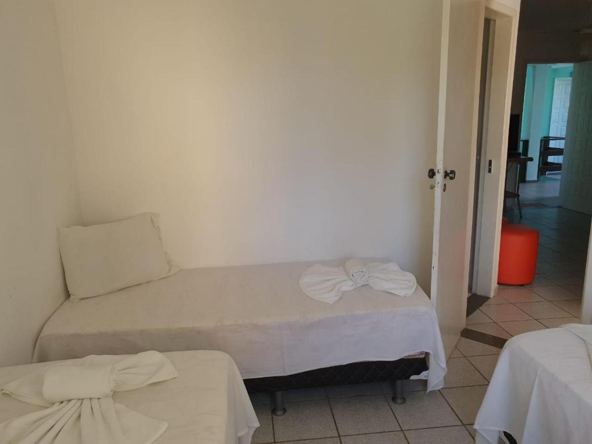 Apartamento 2 Quartos Porto Seguro Exterior photo