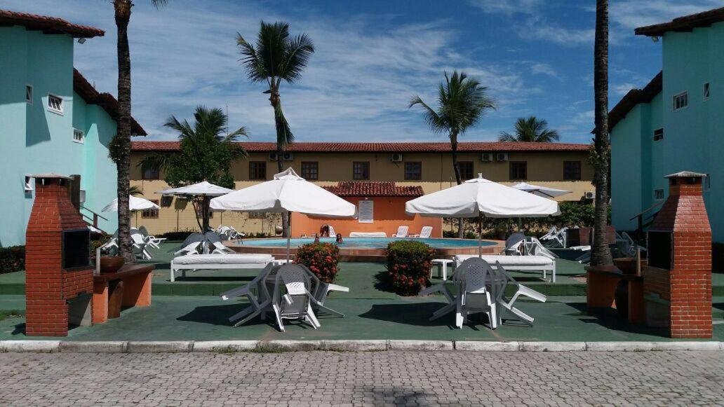 Apartamento 2 Quartos Porto Seguro Exterior photo